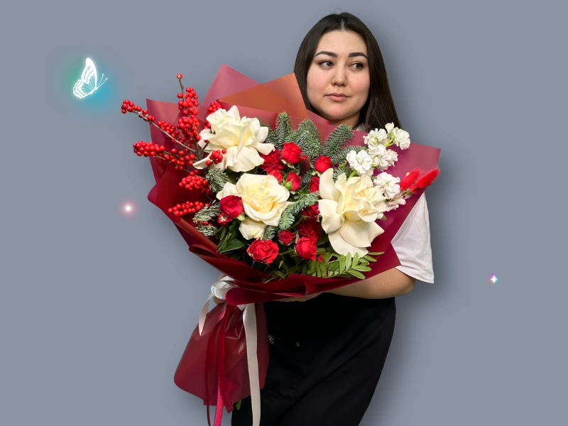 Снежная королева