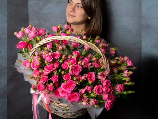 Тайна любви