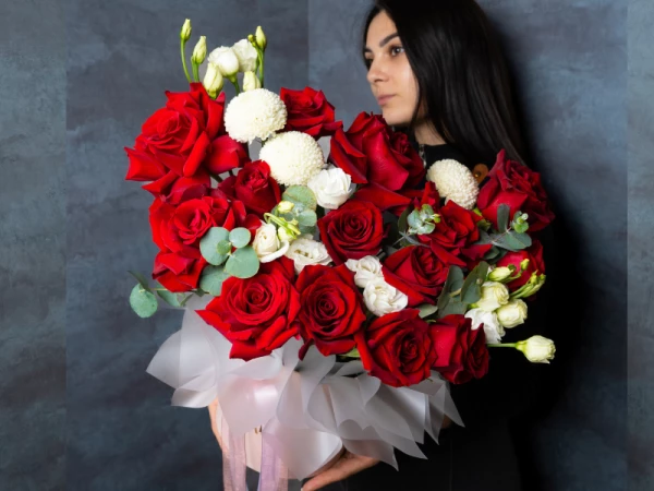 Сердце Парижа