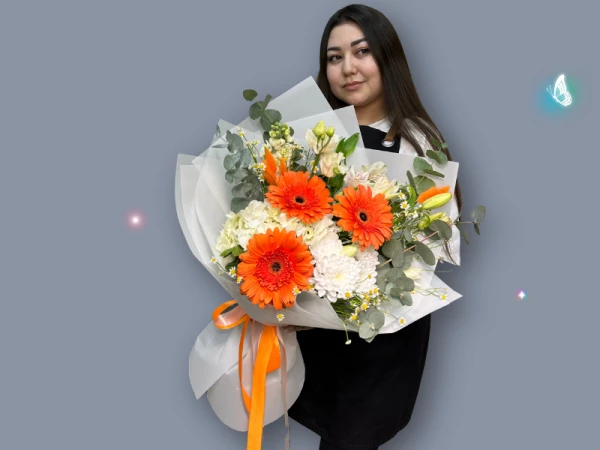 Апельсинка