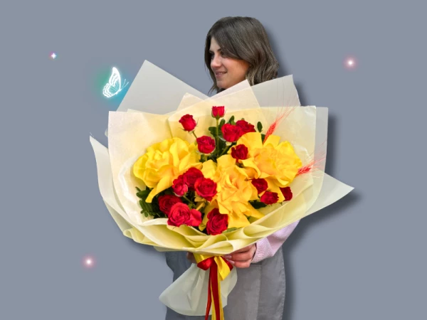 Золотое сердце