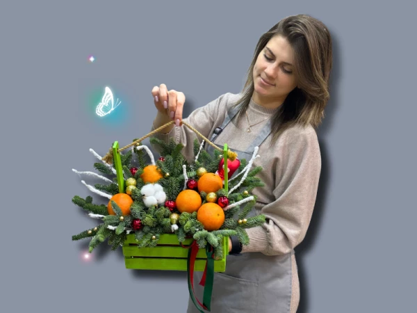 Волшебный ящик