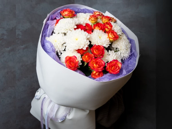 Нежность с характером