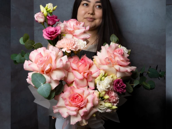 Нежное сердце