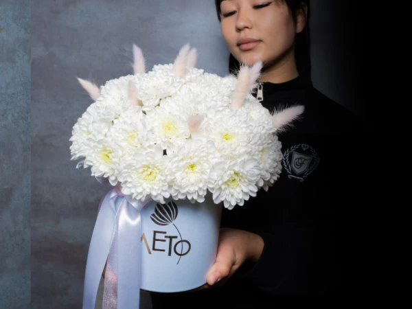 Лёгкое прикосновение