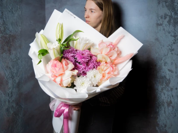 Таинственное очарование