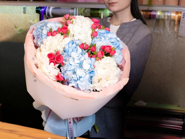 Облака нежности