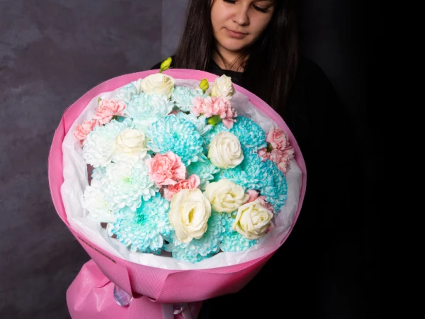 Сладкая мята