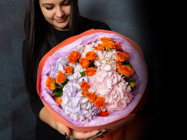 Солнечный сорбет