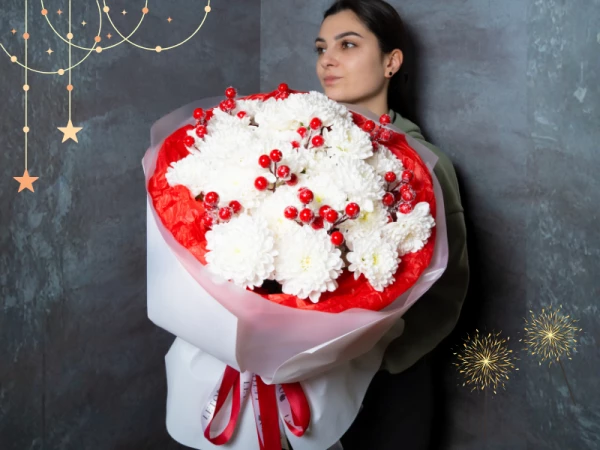 Снежная симфония