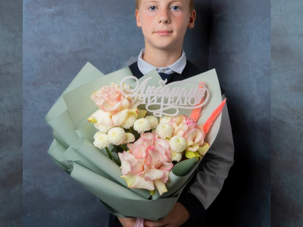 Свет знаний