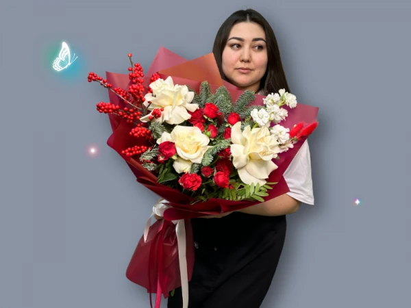 Снежная королева