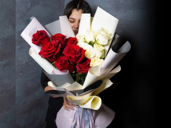 Две половины