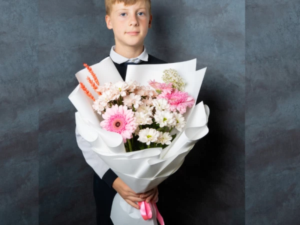 Осенний румянец