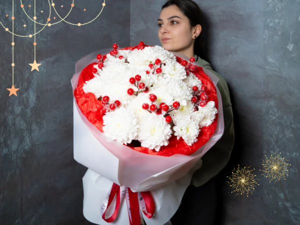 Снежная симфония