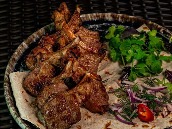 Каре Ягнёнка