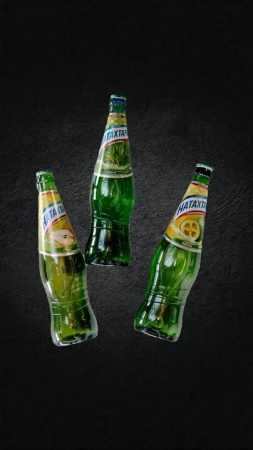 Натахтари 500мл