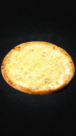 Пицца Четыре сыра