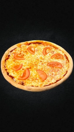 Пицца Маргарита