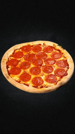 Пицца Пепперони