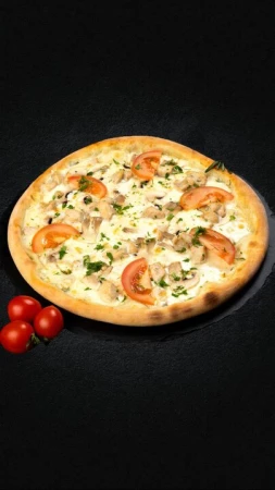 Пицца Джоли