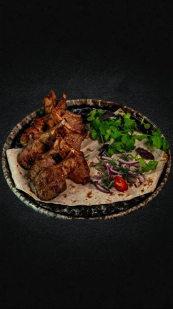 Каре ягненка