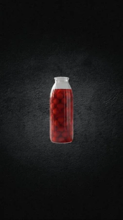 Домашний компот 1л