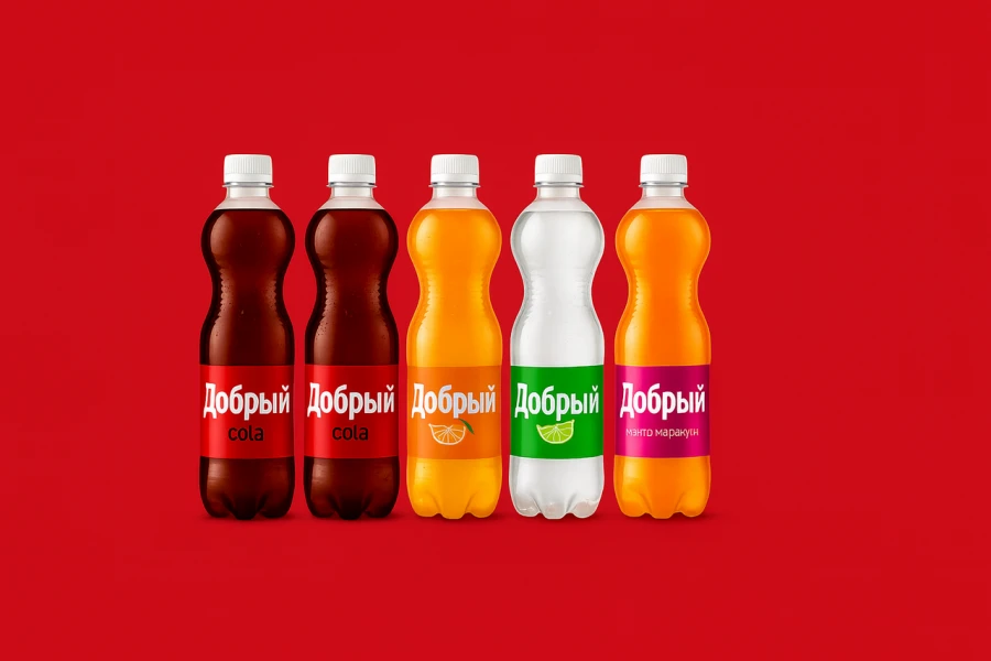 Добрый  0,5
