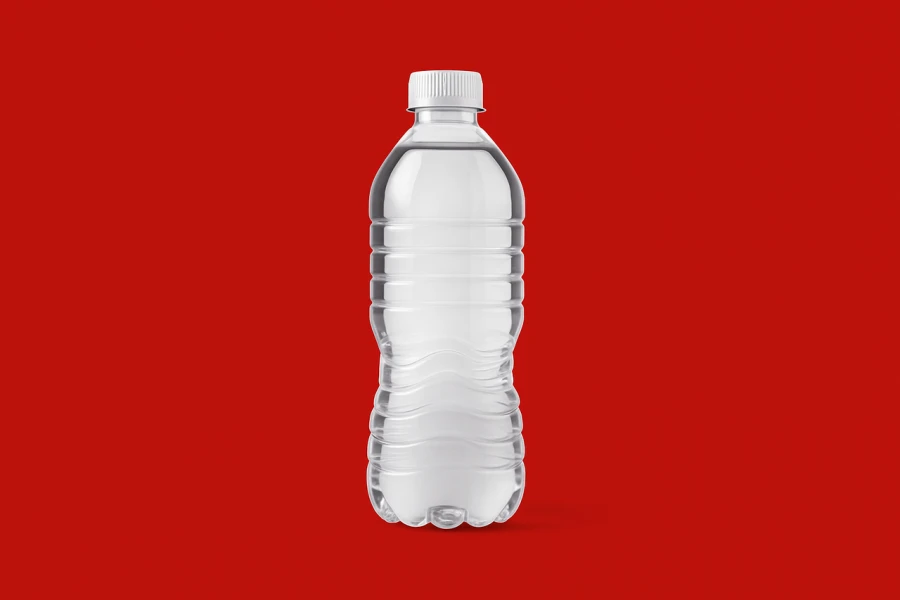 Вода с газом  0,5