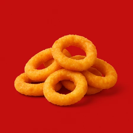 ЛУКОВЫЕ КОЛЬЦА