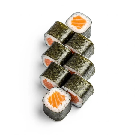 Сяке маки