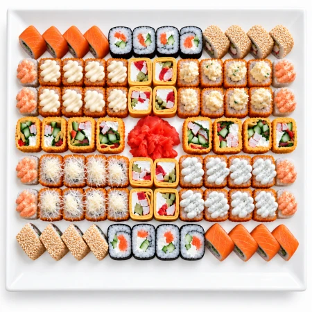 сет "Корпоратив"
