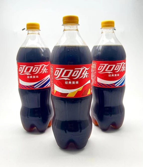Напиток "Coca Cola"