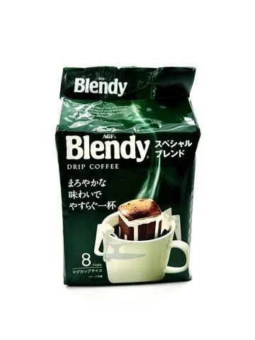 Кофе Blendy