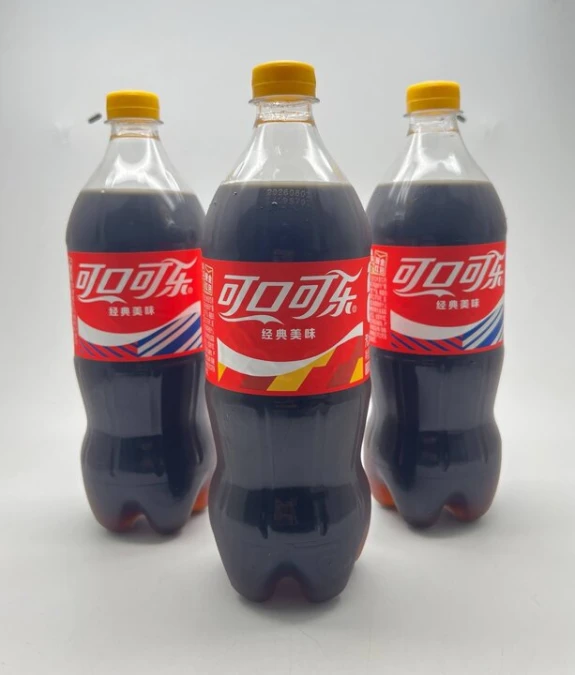 Напиток "Coca Cola"