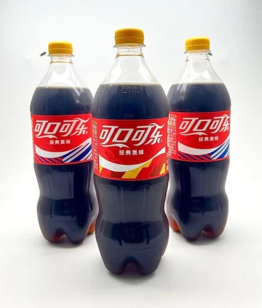 Напиток "Coca Cola"