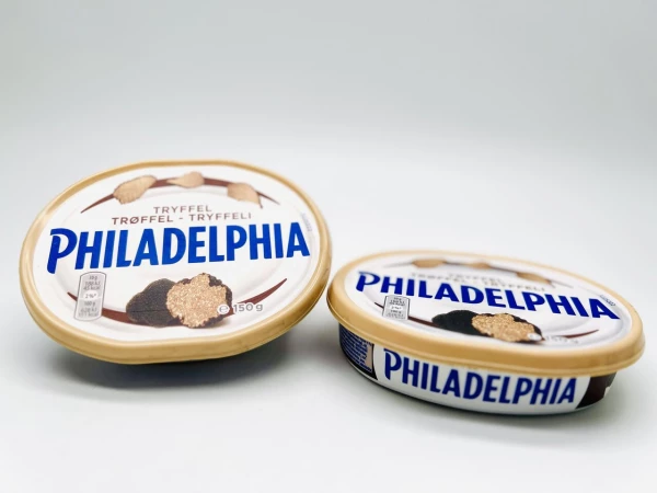 Филадельфия трюфель 