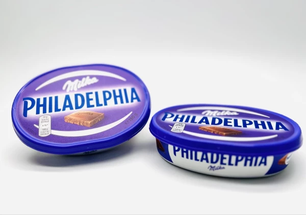 Филадельфия милка