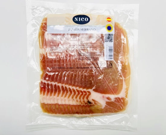 Хамон Серано Нико Родригез