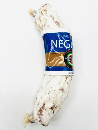 Негрони в белой плесени.Вес ~ 200г