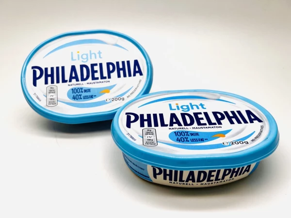 Филадельфия лайт 