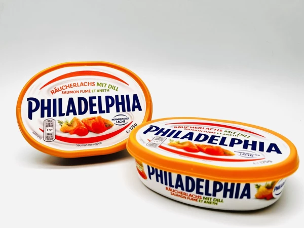Филадельфия лосось