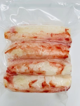 Фаланга краба Камчатского (Камчатка) огромная