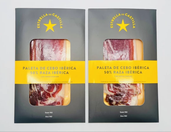 Хамон Иберика 