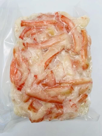 Салатное мясо стригуна