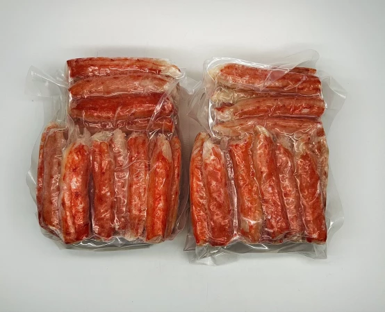 Фаланга Камчатского краба Средне-крупная