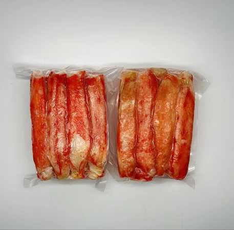 Фаланга Камчатского Краба ЭКСТРА+ (Камчатка)