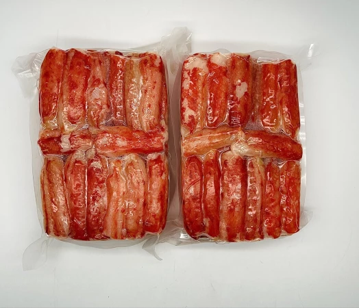 Фаланга Камчатского краба Средняя Камчатка