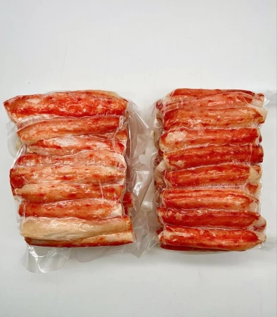 Фаланга краба Камчатского Крупная