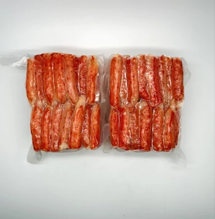 Фаланга Камчатского краба Средняя